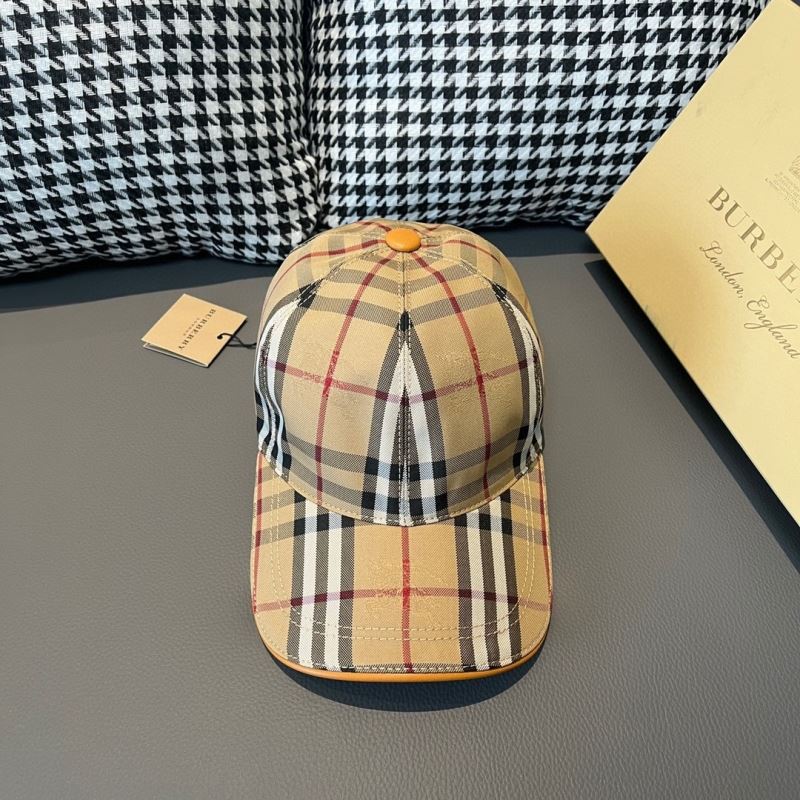 BURBERRY